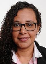 Foto de urna de Vanessa Borges Lino