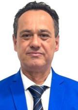 Foto de urna de Poeta