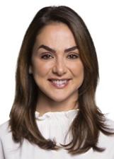 Foto de urna de Ana Carolina Serra