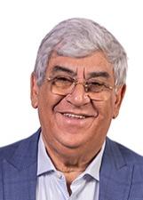 Foto de urna de Cacá Teixeira