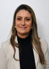 Foto de urna de Ana Paula Haussauer