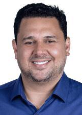 Foto de urna de Raul Vicentini