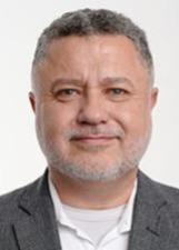 Foto de urna de Engenheiro Helton Costa