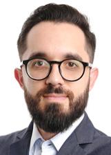 Foto de urna de Felipe Ponce