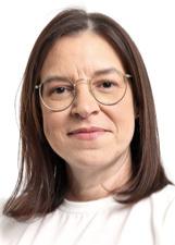 Foto de urna de Flavia da Naturologia