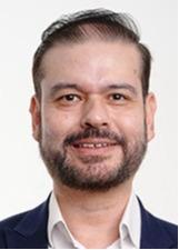 Foto de urna de Professor Alessandro Hirata