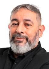 Foto de urna de Dr. Adilson Medeiros