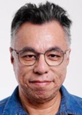 Foto de urna de Alexandre Doria