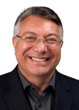 Foto de urna de Walter Ciglioni