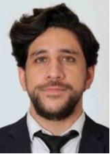 Foto de urna de Lucas da Previdência