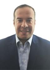 Foto de urna de Rodrigo Feitosa