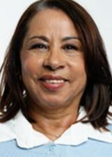 Foto de urna de Mirian Barros