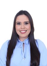 Foto de urna de Carla