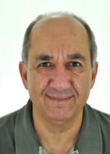 Foto de urna de Dr. Samir