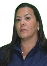 Foto de urna de Lê Ribeiro