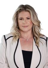 Foto de urna de Neia Lima