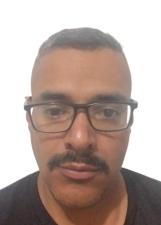 Foto de urna de Alex Lozavio