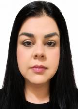 Foto de urna de Paty Chiarini