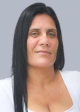 Foto de urna de Margarete do Brechó