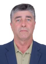Foto de urna de Pedrinho do Gás