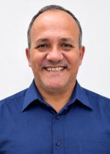 Foto de urna de Subtenente Hélio Costa