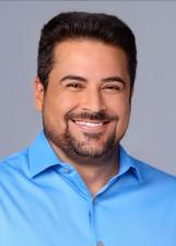 Foto de urna de Felipe Augusto
