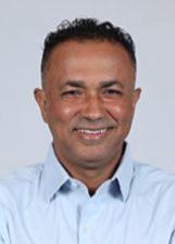 Foto de urna de Hélio Silva