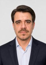 Foto de urna de Matheus Cerdeira