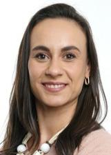 Foto de urna de Mayara Oliveira