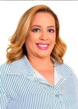 Foto de urna de Renata Moço