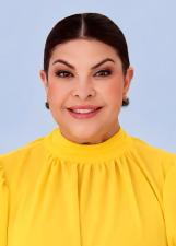 Foto de urna de Vanilda Bordieri