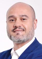 Foto de urna de Geninho da Funerária