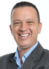 Foto de urna de Pedro Dias