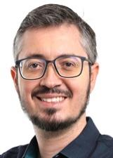 Foto de urna de Guilherme Ubiali