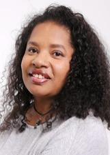 Foto de urna de Marina Correia