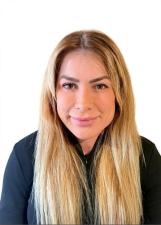 Foto de urna de Paty Scaringella