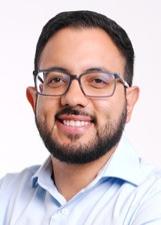 Foto de urna de Leonardo Alves