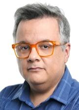 Foto de urna de Vladimir Alves