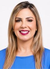 Foto de urna de Dra. Livia