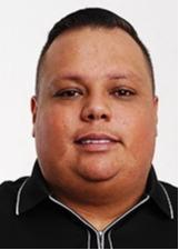 Foto de urna de Gordinho do Social