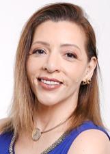 Foto de urna de Raquel Andrade