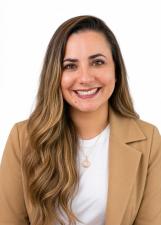 Foto de urna de Erika Santos