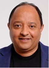 Foto de urna de Beto Rodovalho
