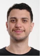 Foto de urna de Pedro Henrique Barroso