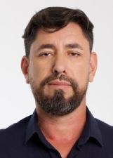 Foto de urna de Fabio Bombeiro