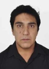 Foto de urna de Silvio Nunes Fonseca