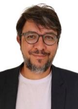 Foto de urna de Carlos Machado