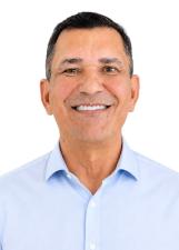 Foto de urna de Luiz Moura