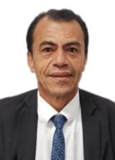 Foto de urna de Irmão Ximenes o Popular