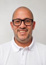 Foto de urna de Professor Amaro